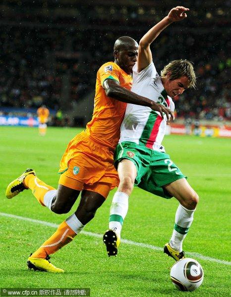 关于德罗巴连续十五场比赛得分超过回归赛场，澳大利亚队挑战极限！的信息