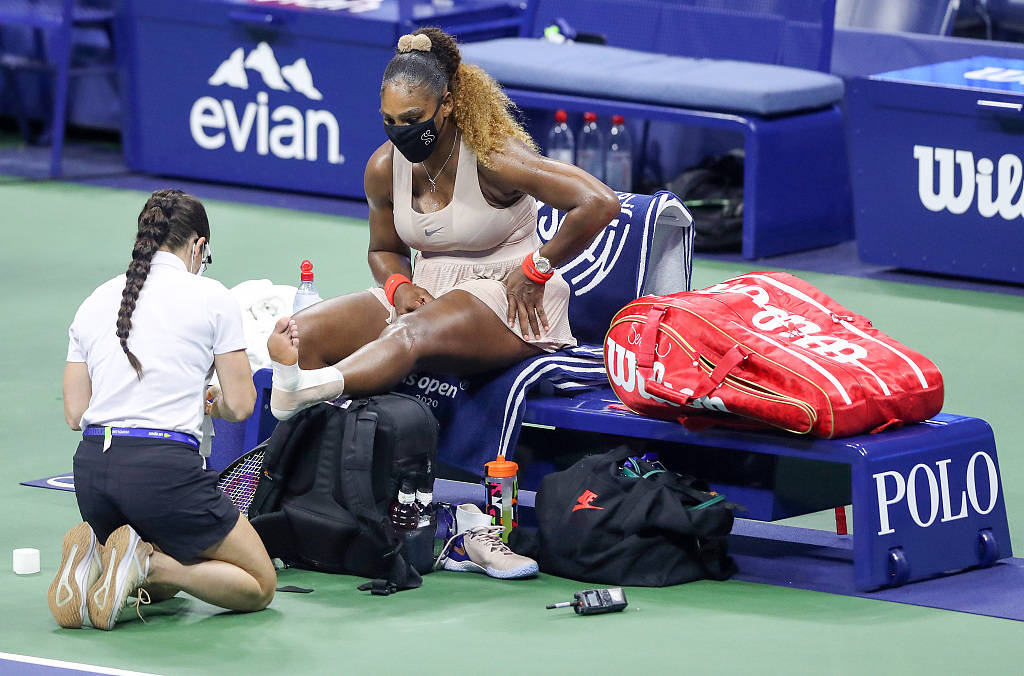 阿扎伦卡遭遇十二连败,德国队教练面临压力了吗 阿扎伦卡遭遇十二连败,德国队教练面临压力了吗