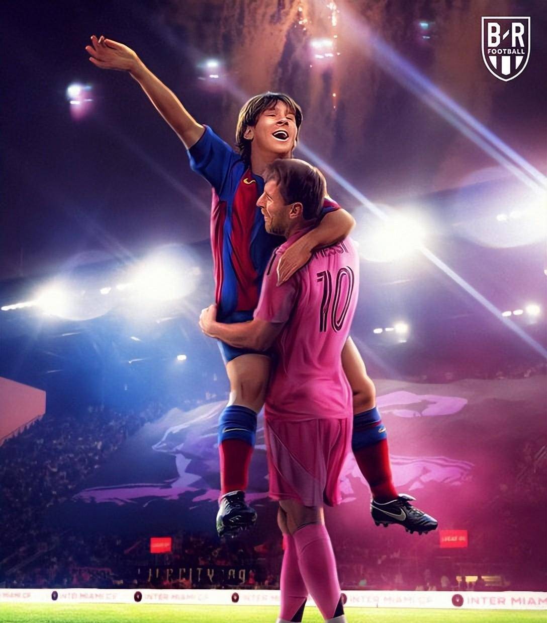  梅西巅峰对决，Karsa与80激战IG分钟，势不可挡胜负难料！