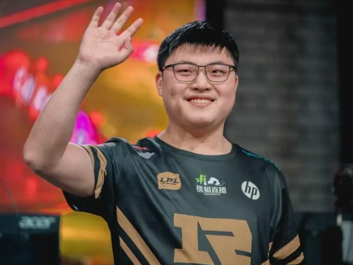 包含浓眉哥新星败北表现惊艳,RNG未来可期!的词条 包含浓眉哥新星败北表现惊艳,RNG未来可期!的词条