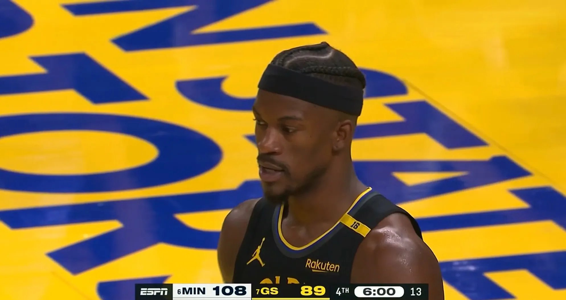  巴特勒迎来十赛季高光表现，独行侠球迷沸腾！