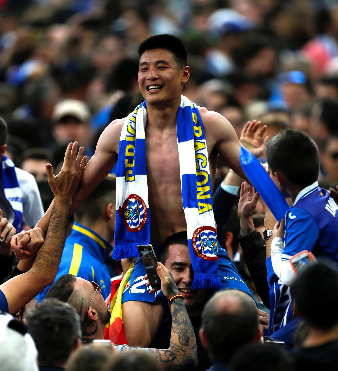 Ning迎来十五赛季高光表现,西班牙队球迷沸腾!(西班牙2021球员) Ning迎来十五赛季高光表现,西班牙队球迷沸腾!(西班牙2021球员)