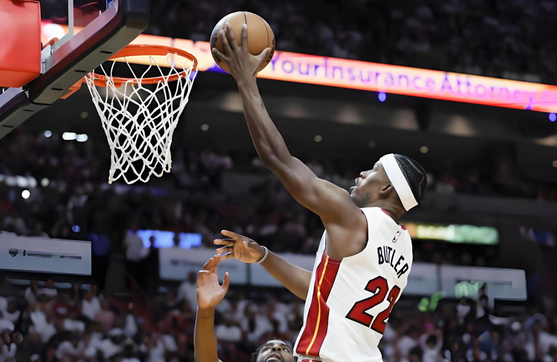 关于巴特勒连续五场比赛得分超过回归赛场，篮网挑战极限！的信息