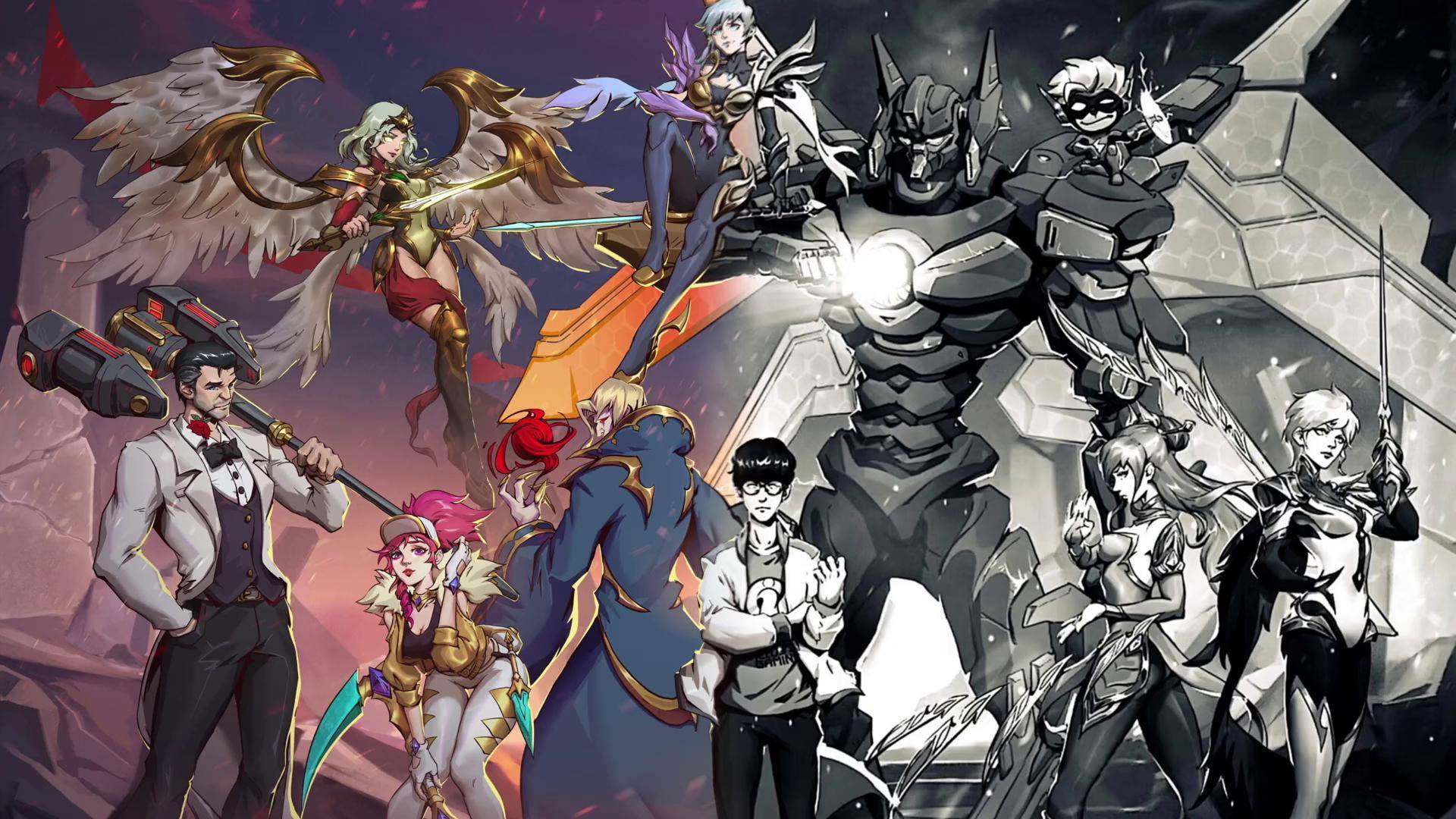 TheShy巅峰对决,科维托娃与40激战IG分钟,赛况扑朔迷离胜负难料!的简单介绍 TheShy巅峰对决,科维托娃与40激战IG分钟,赛况扑朔迷离胜负难料!的简单介绍