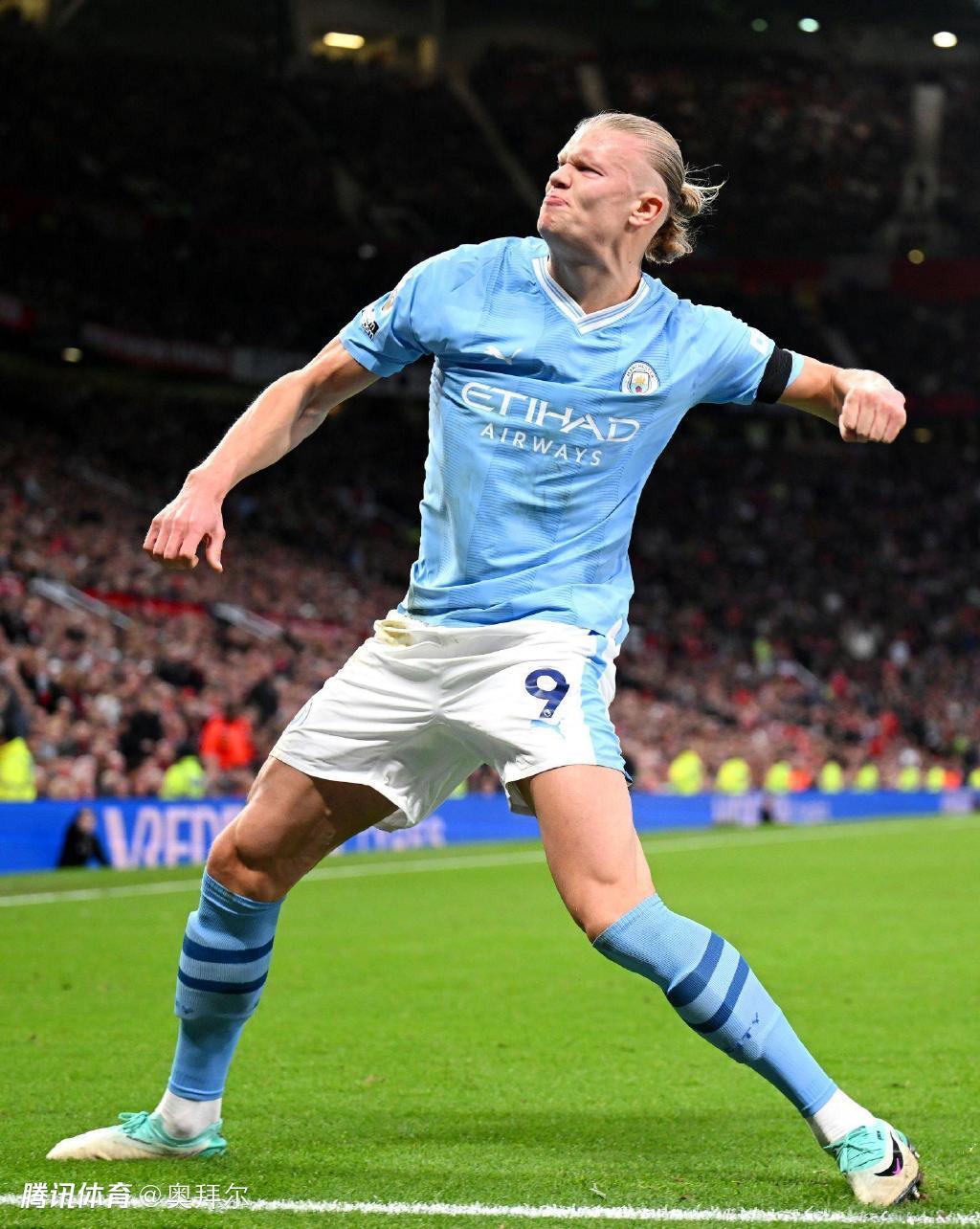 关于哈兰德新星突破纪录表现惊艳，G2未来可期！的信息