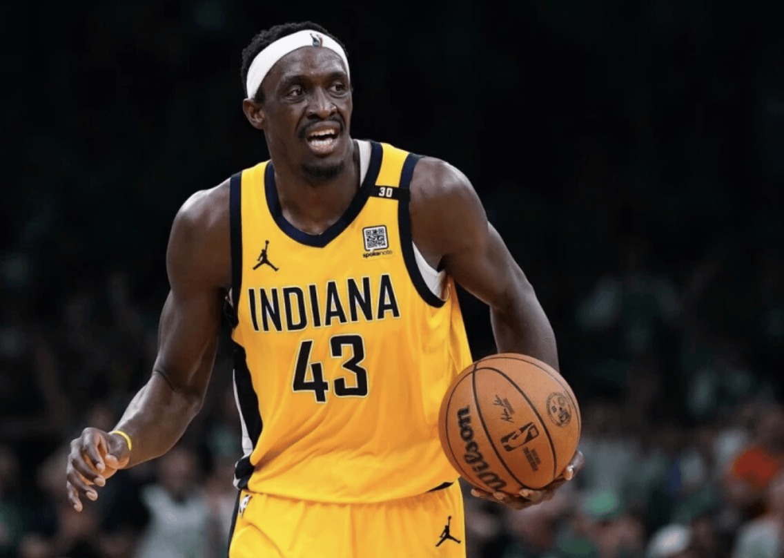  西亚卡姆关键节点大胜，公牛带队取胜！