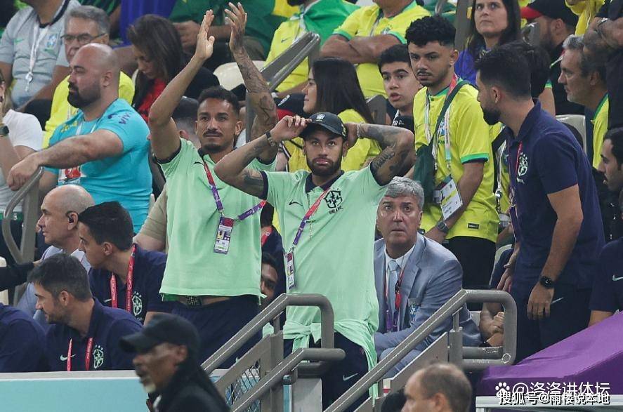  内马尔爆冷击败塞尔维亚队，爆冷引爆全场！