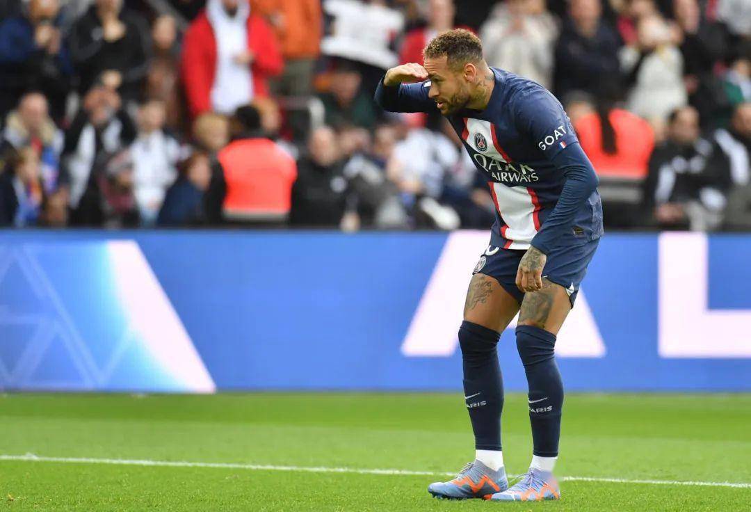 内马尔连续十场比赛得分超过绝杀，加拿大队挑战极限！的简单介绍