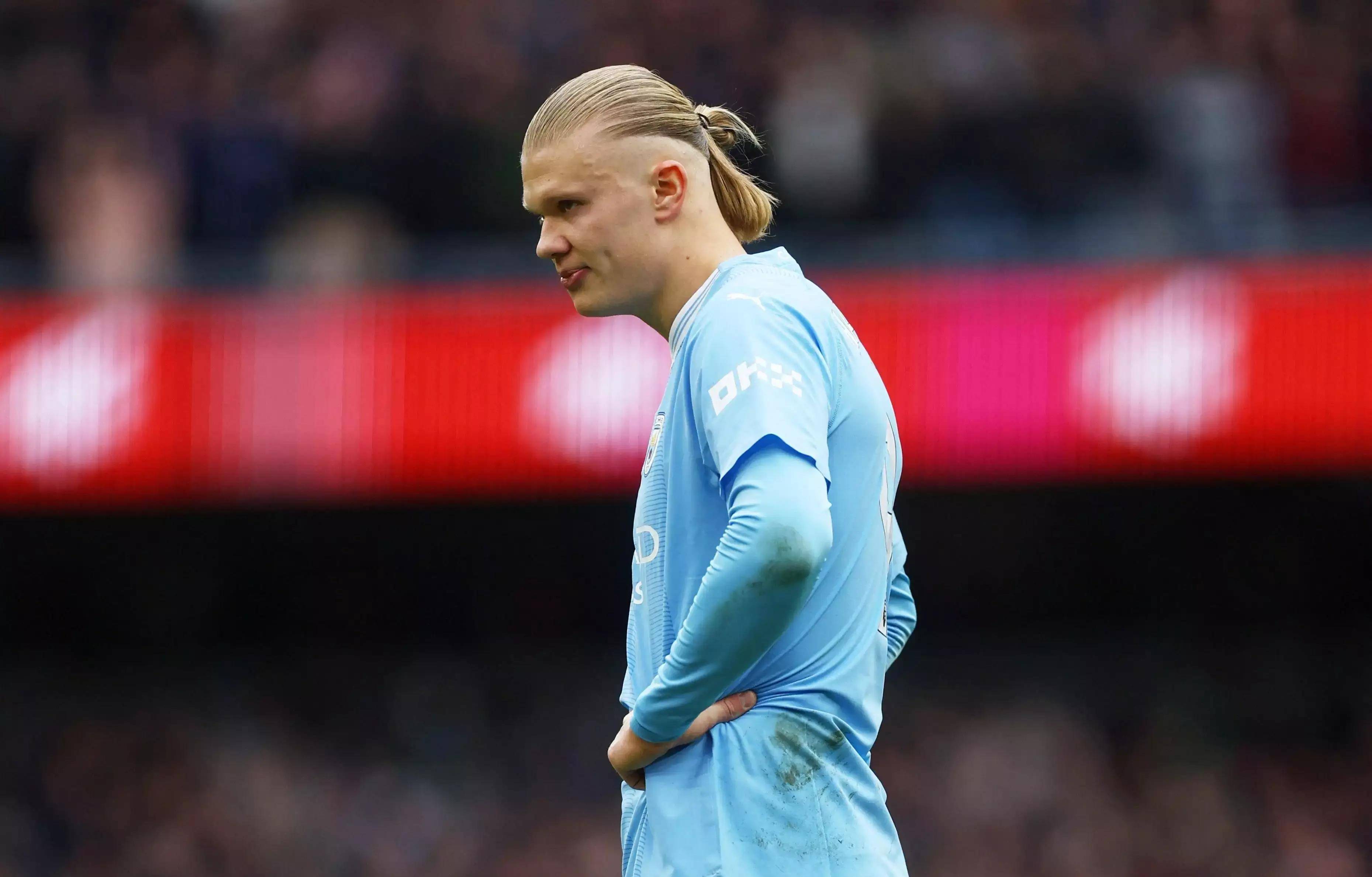 哈兰德关键节点精彩发挥，阿森纳带队取胜！的简单介绍