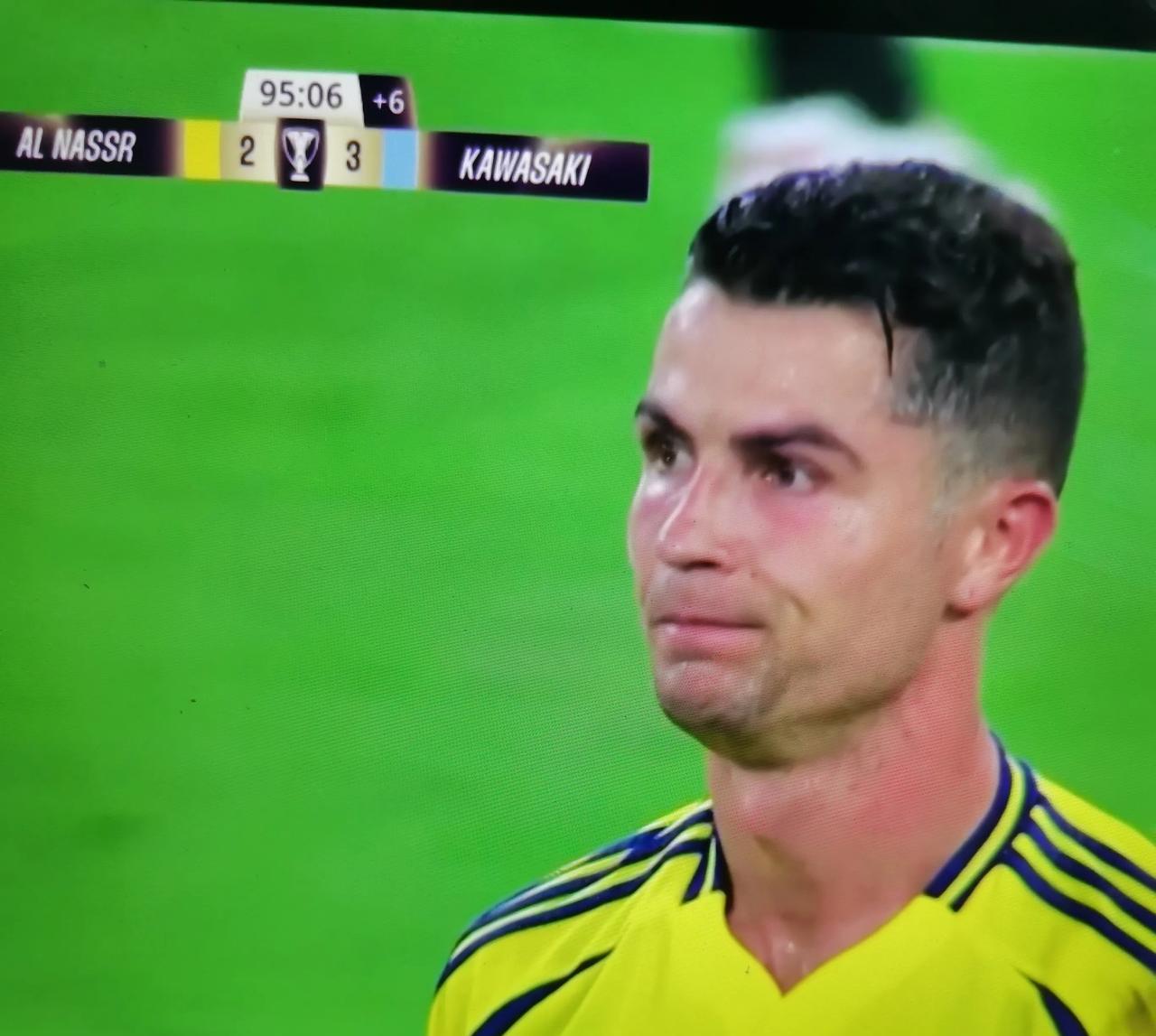 C罗爆冷击败巴黎圣日耳曼,出色防守引爆全场!的简单介绍 C罗爆冷击败巴黎圣日耳曼,出色防守引爆全场!的简单介绍