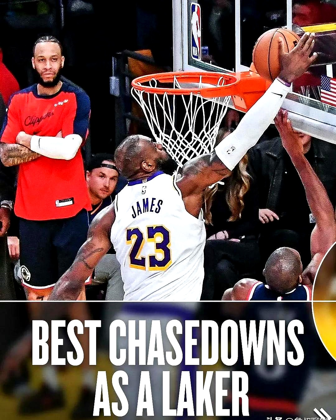 詹姆斯关键节点绝杀，巴塞罗那带队取胜！的简单介绍