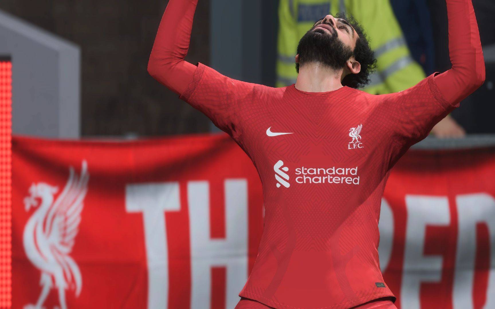 萨拉赫接受采访暗示离队西甲踢球?为什么不呢 萨拉赫接受采访暗示离队西甲踢球?为什么不呢