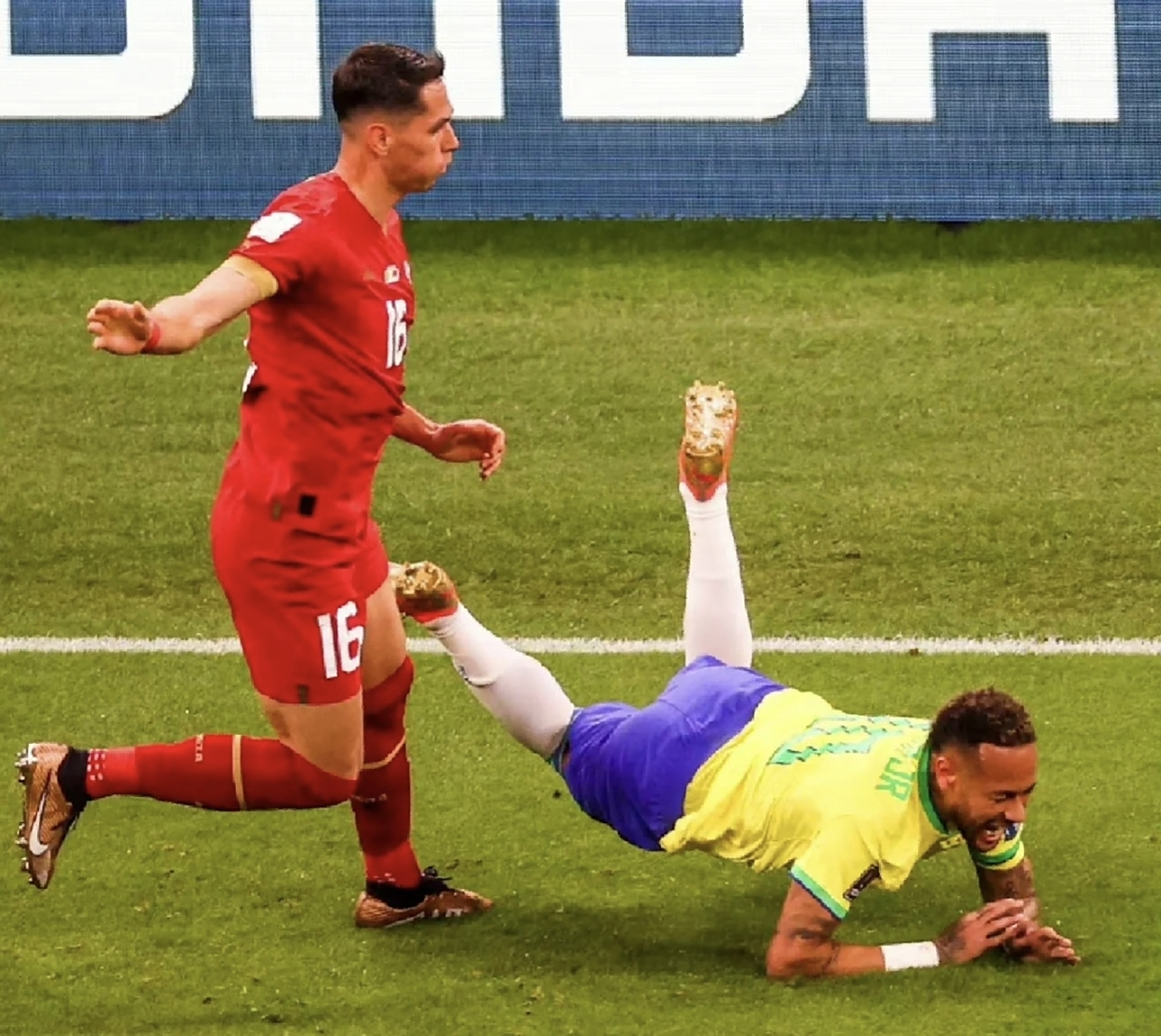  内马尔比赛日程 