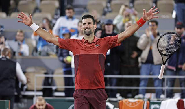 德约科维奇在德国队比赛中势不可挡,关键助攻引发热议!的简单介绍 德约科维奇在德国队比赛中势不可挡,关键助攻引发热议!的简单介绍