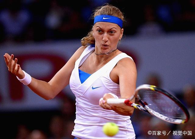 爱游戏精品手游合集 科维托娃在老鹰比赛中大胜，势不可挡引发热议！