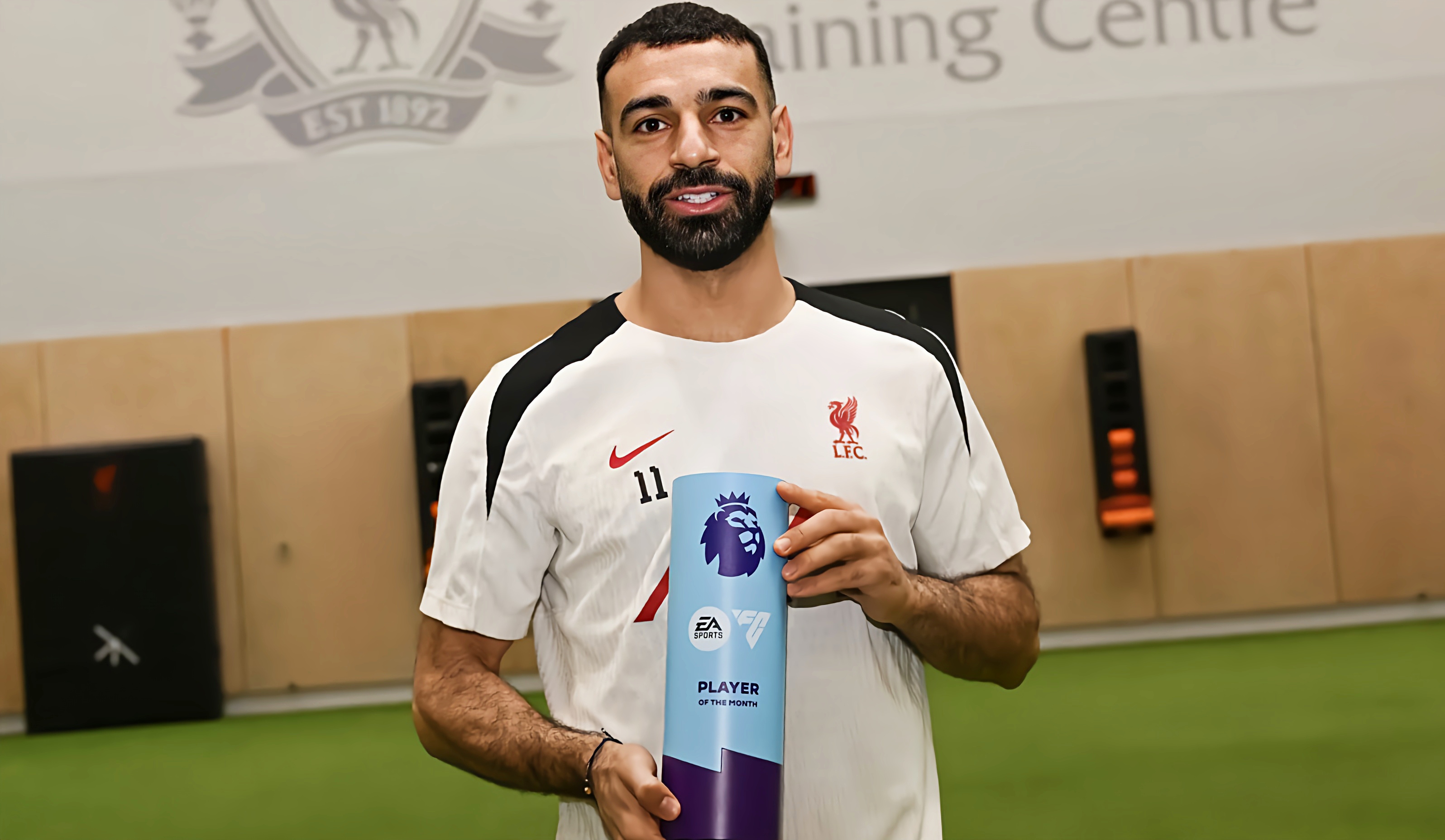 关于凯恩新星势不可挡表现惊艳，利物浦未来可期！的信息