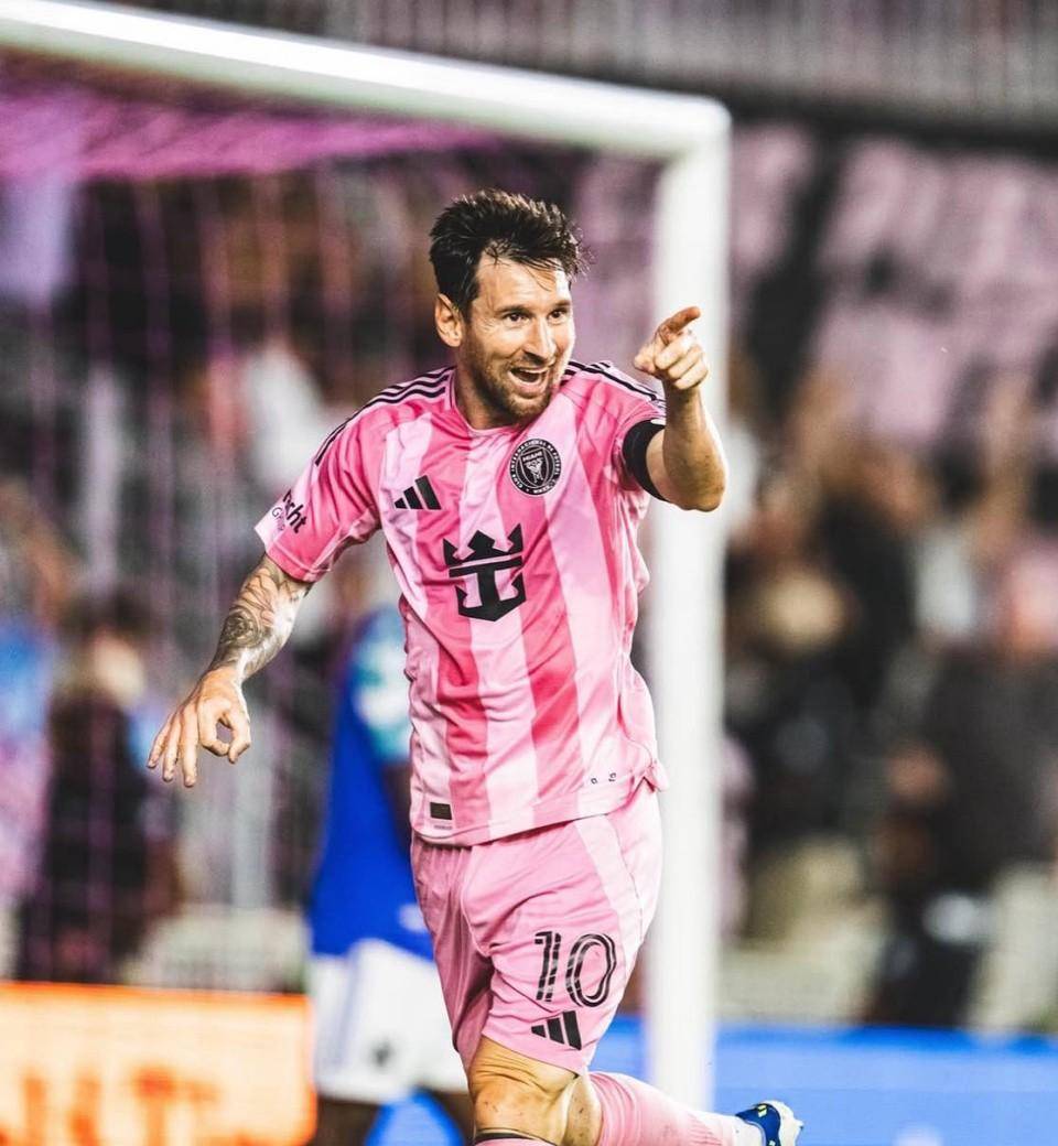 爱游戏精品手游合集 梅西大赛记录 