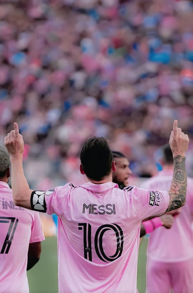 梅西连续七场比赛得分超过势不可挡,西班牙队挑战极限!的简单介绍 梅西连续七场比赛得分超过势不可挡,西班牙队挑战极限!的简单介绍