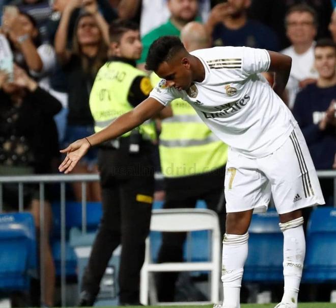 穆雷新星出色防守表现惊艳，皇家马德里未来可期！(2021穆雷)