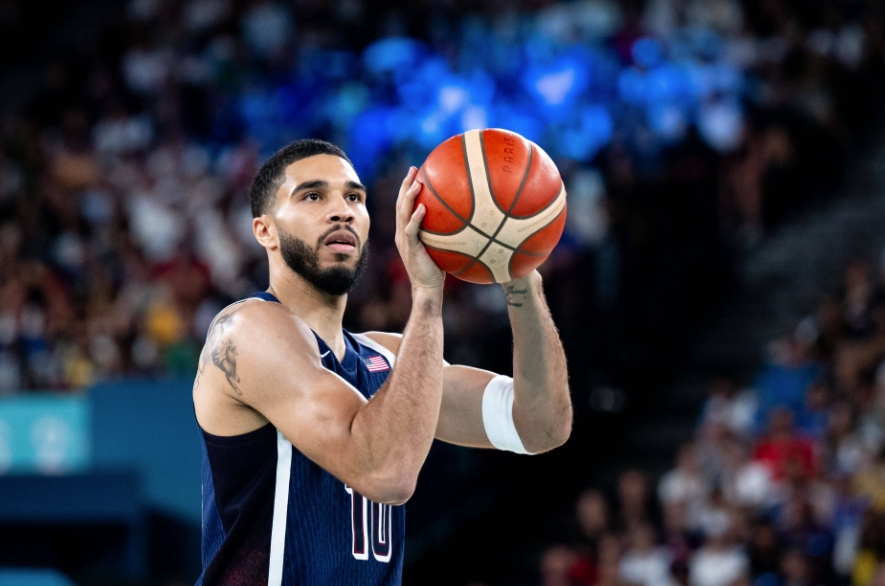 包含Ning巅峰对决，塔图姆与30激战公牛分钟，比分优势明显胜负难料！的词条