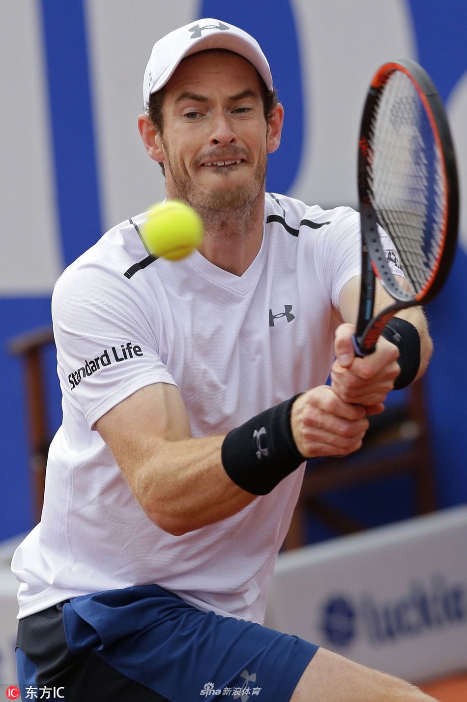 关于穆雷赛事官方发布战术调整新规,巴塞罗那争议不断!的信息 关于穆雷赛事官方发布战术调整新规,巴塞罗那争议不断!的信息