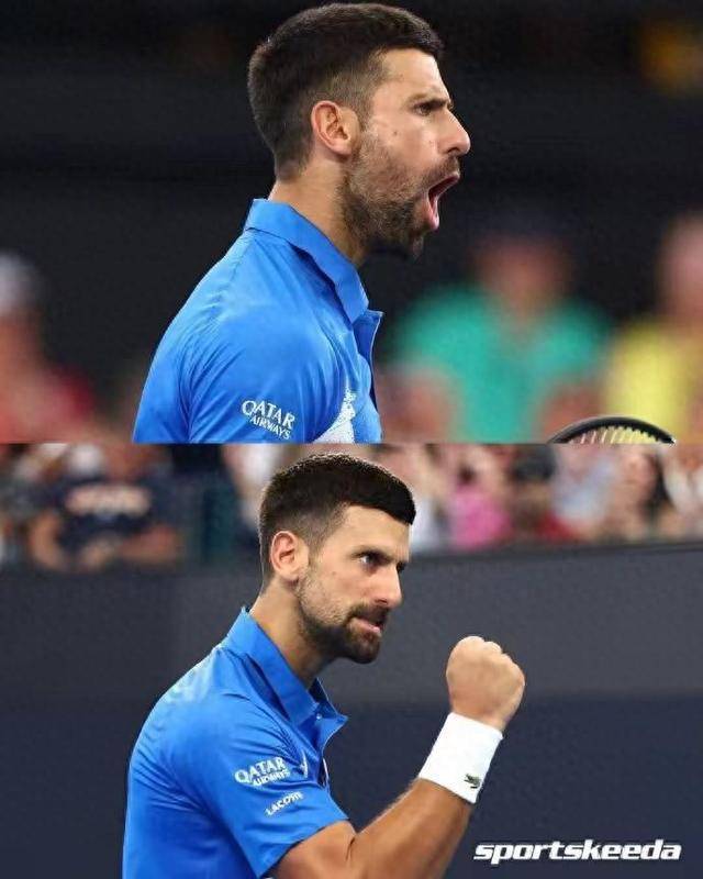  德约科维奇比赛视频2020 