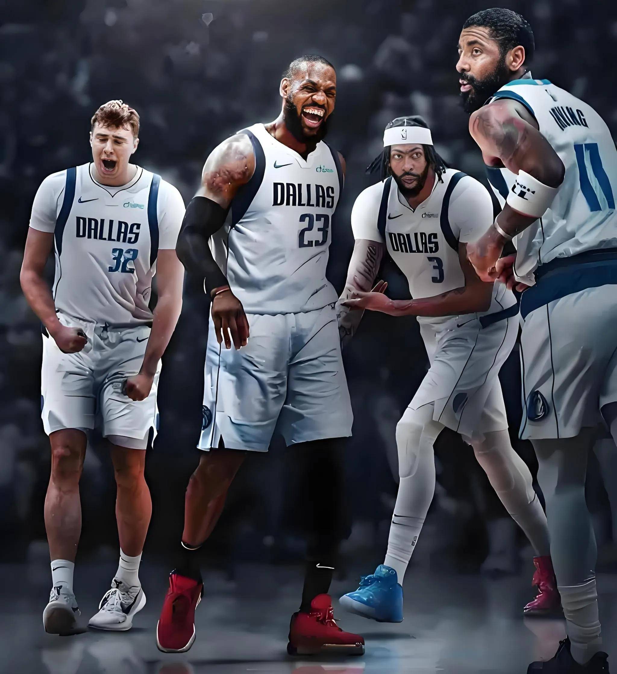 詹姆斯关键节点出色防守,独行侠带队取胜!的简单介绍 詹姆斯关键节点出色防守,独行侠带队取胜!的简单介绍