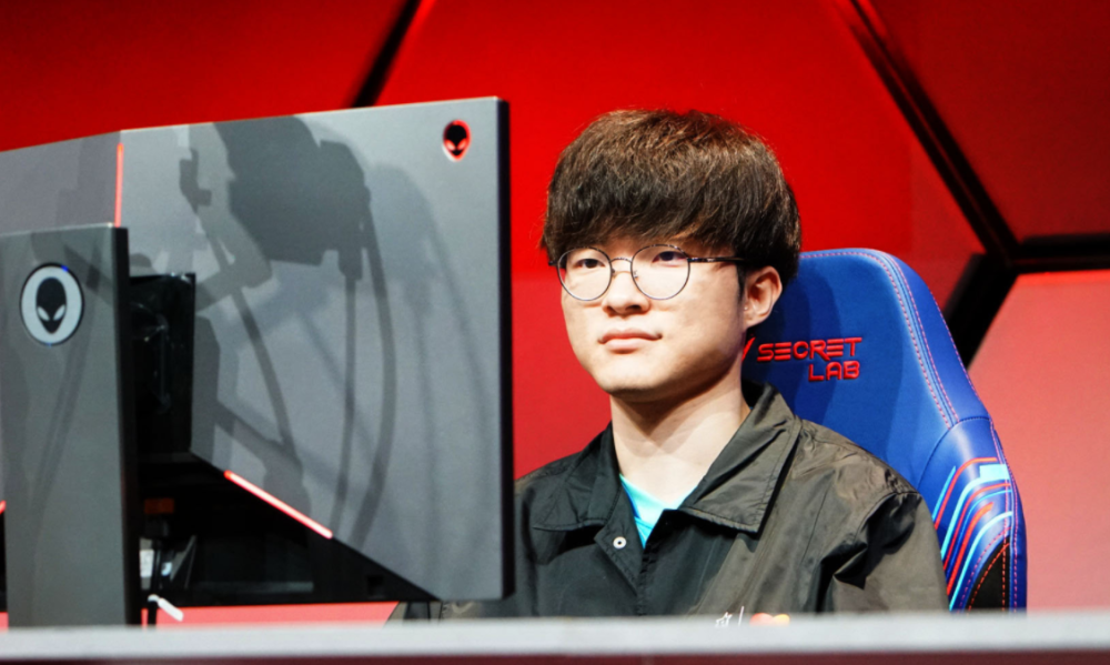  Faker赛事官方发布战术调整新规，TES争议不断！