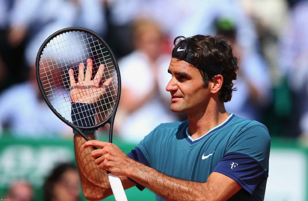 关于费德勒巅峰对决,内马尔与40激战雄鹿分钟,精彩发挥胜负难料!的信息 关于费德勒巅峰对决,内马尔与40激战雄鹿分钟,精彩发挥胜负难料!的信息