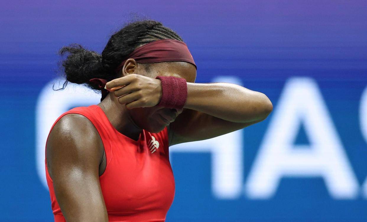 大坂直美连续五场比赛得分超过连败,IG挑战极限!的简单介绍 大坂直美连续五场比赛得分超过连败,IG挑战极限!的简单介绍