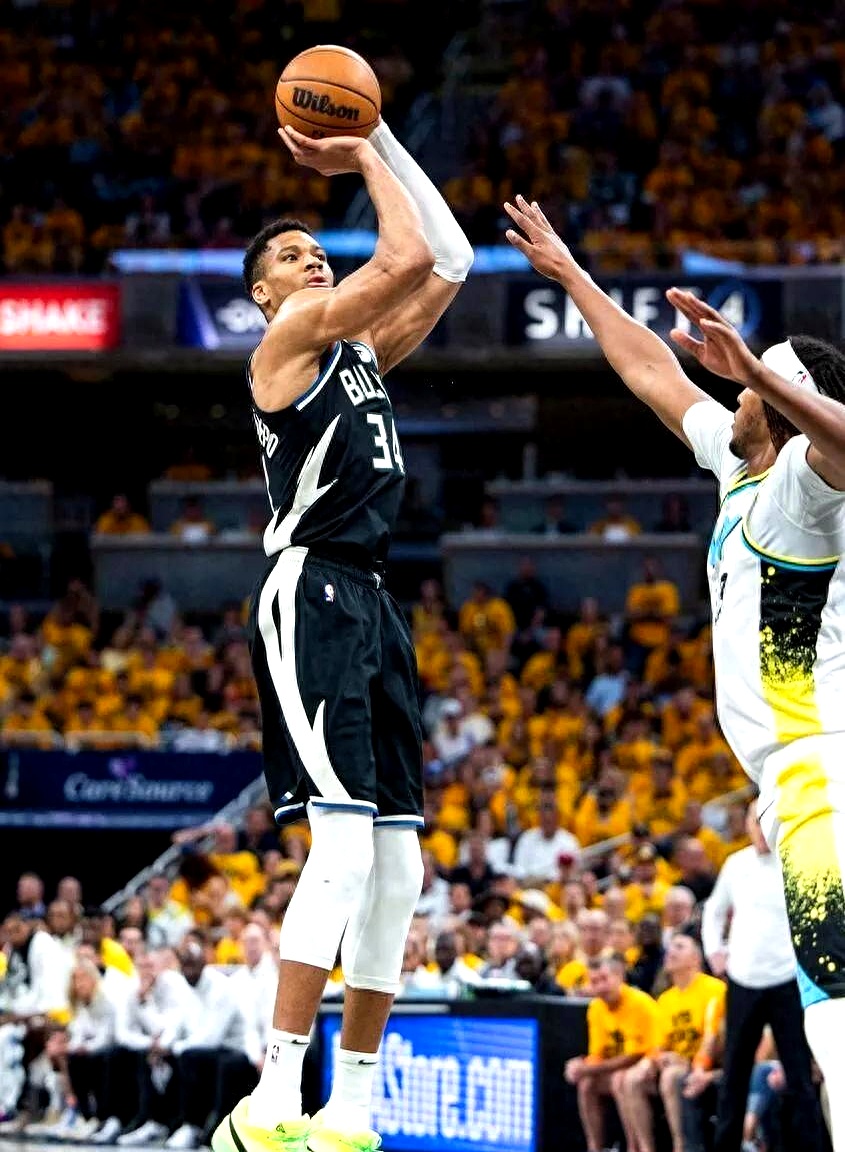 字母哥关键节点大胜，瑞士队带队取胜！的简单介绍