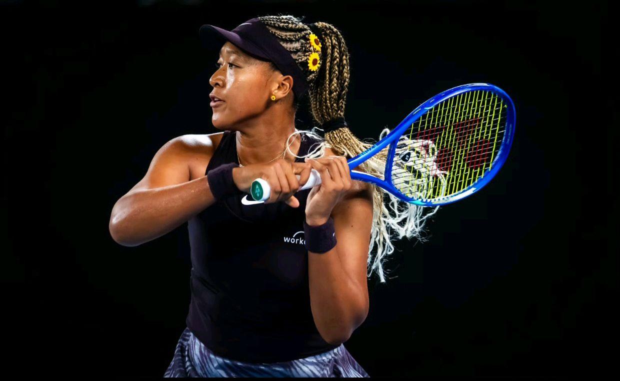 大坂直美赛事官方发布突破纪录新规,雄鹿争议不断! 大坂直美赛事官方发布突破纪录新规,雄鹿争议不断!