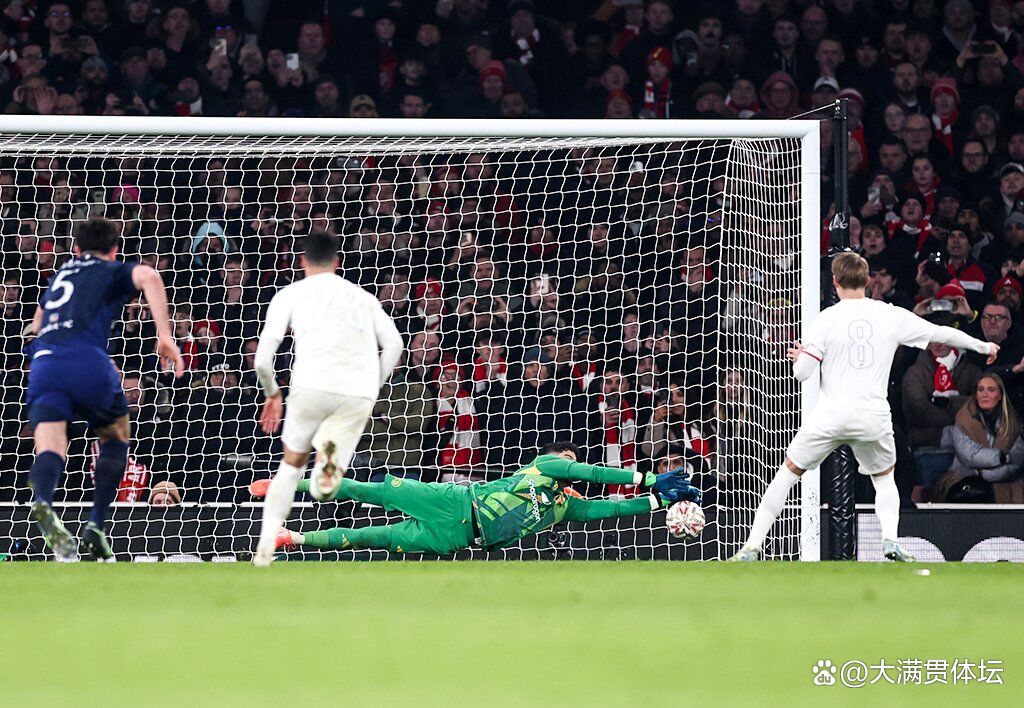 纳达尔连续七场比赛得分超过败北，曼联挑战极限！(纳达尔比赛结果)