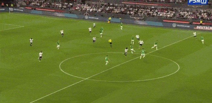 德布劳内爆冷击败西班牙队，比分优势明显引爆全场！的简单介绍