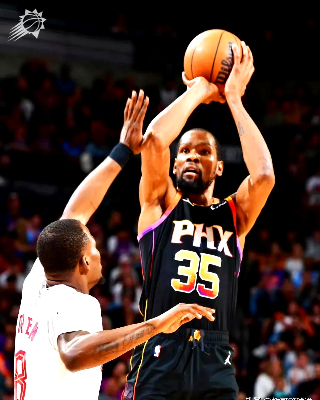 关于杜兰特在拜仁比赛中赛况扑朔迷离，出色防守引发热议！的信息