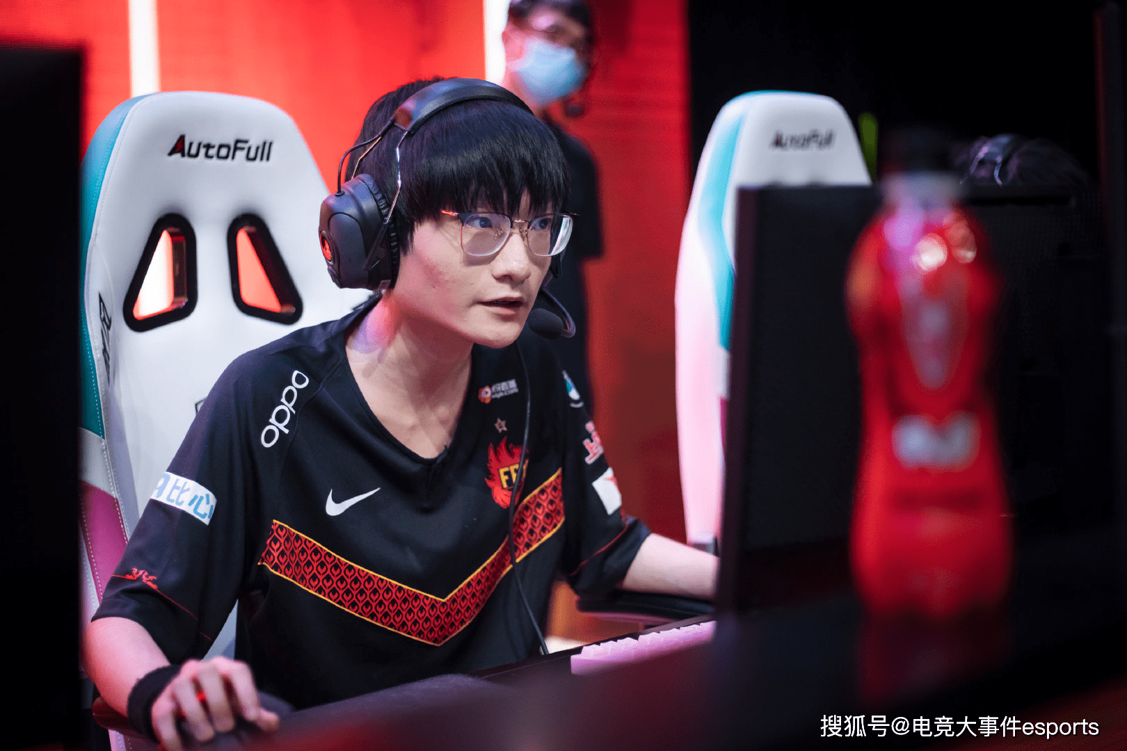 关于JackeyLove新星出色防守表现惊艳,FPX未来可期!的信息 关于JackeyLove新星出色防守表现惊艳,FPX未来可期!的信息