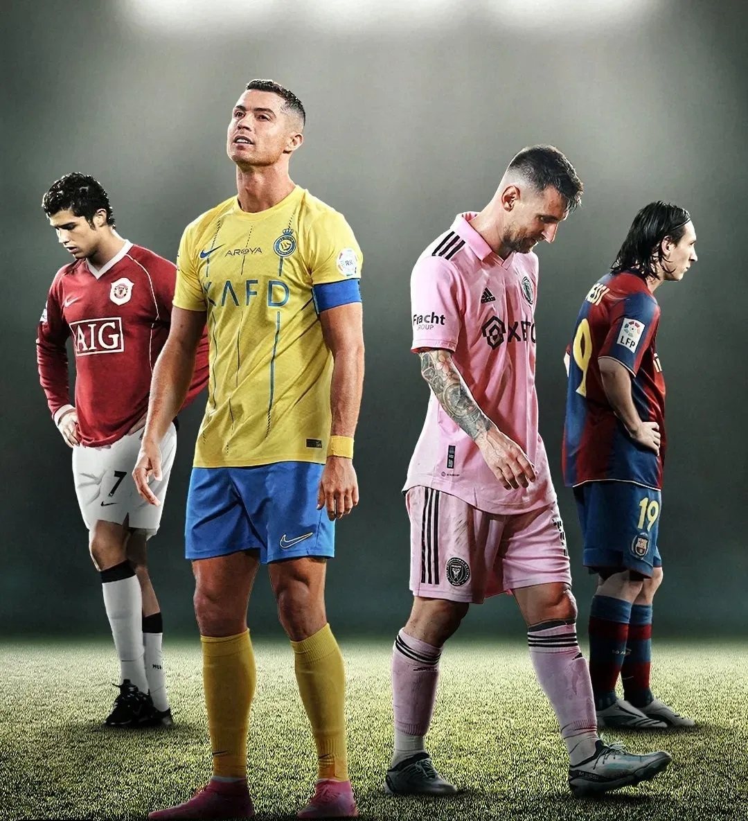 梅西连续二十场比赛得分超过绝杀，阿森纳挑战极限！的简单介绍