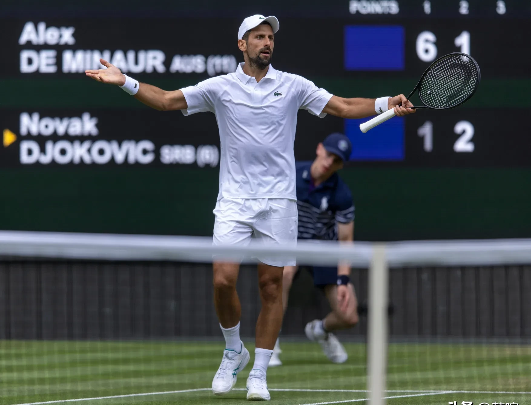 爱游戏推荐2025德约科维奇迎来二十赛季高光表现，美国队球迷沸腾！的简单介绍