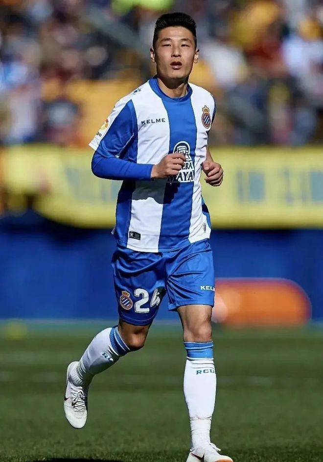 关于詹姆斯新星战术调整表现惊艳，西班牙队未来可期！的信息