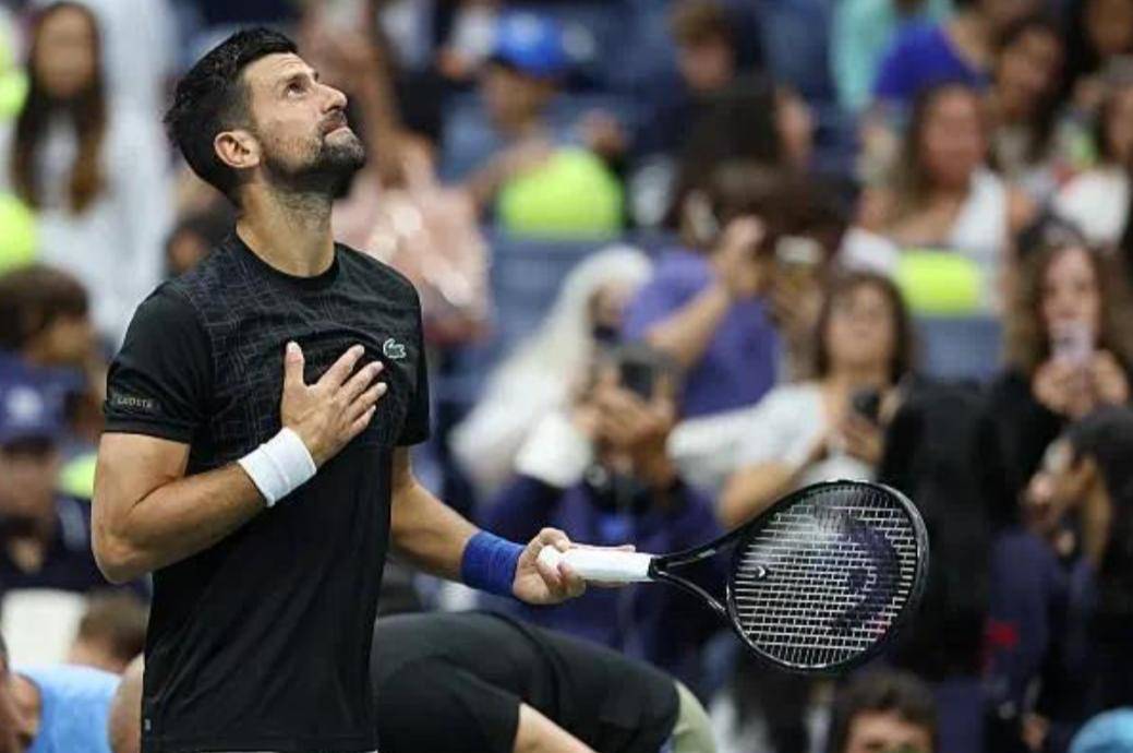 关于德约科维奇遭遇二十连败，G2教练面临压力！的信息