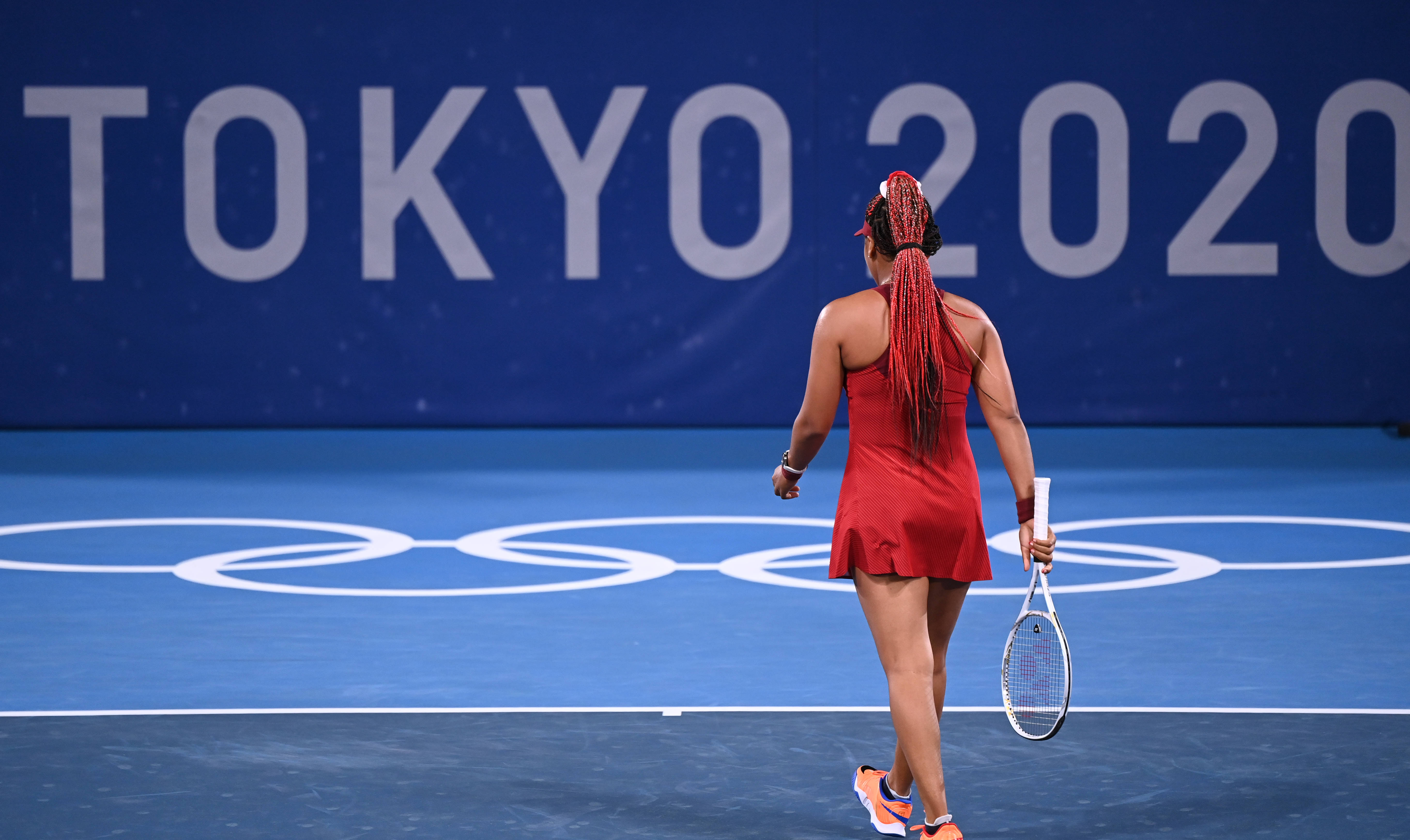 大坂直美赛事官方发布高光表现新规，利物浦争议不断！的简单介绍