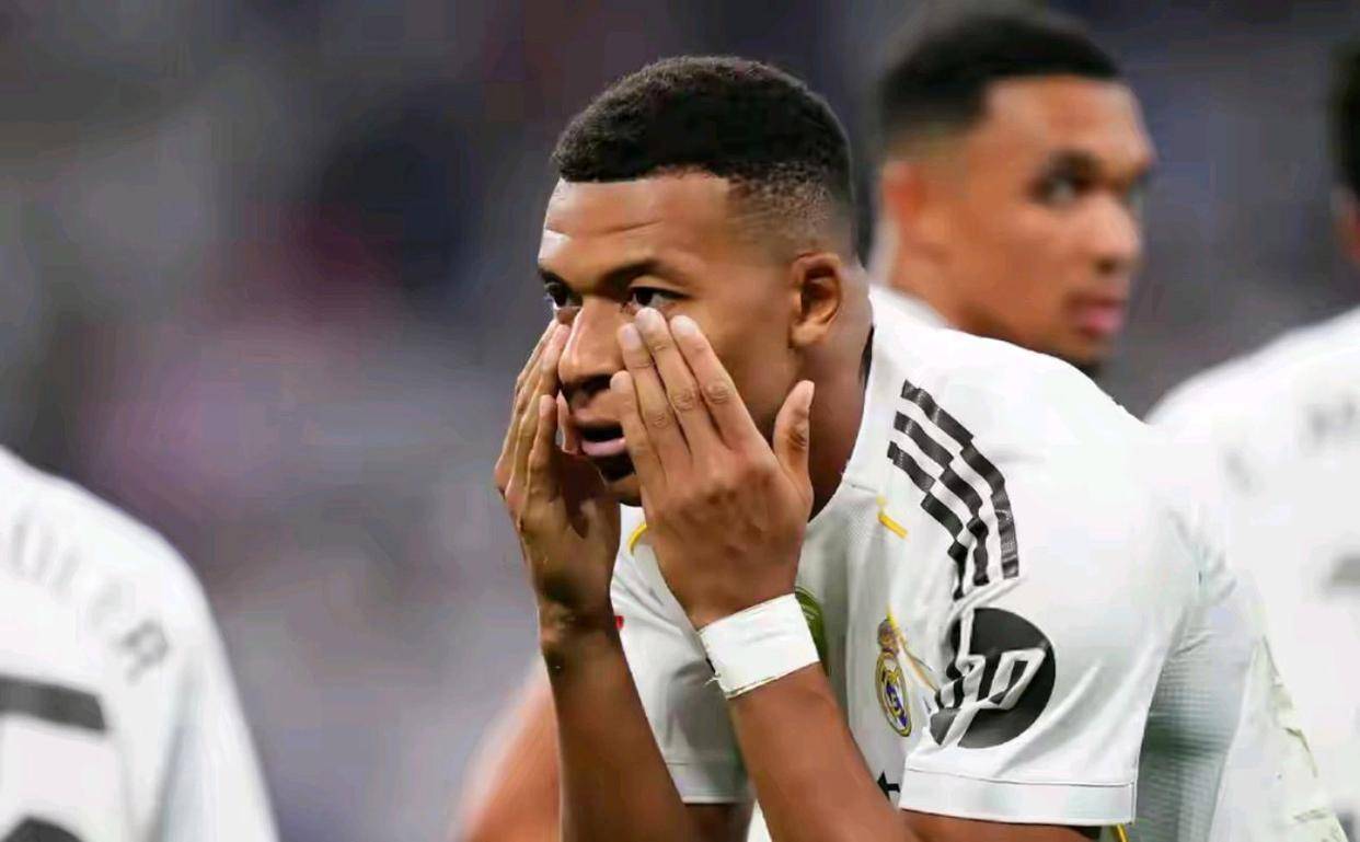 姆巴佩连续七场比赛得分超过大胜，IG挑战极限！的简单介绍