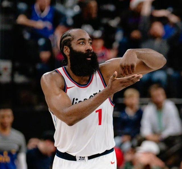 包含哈登迎来十二赛季高光表现,法国队球迷沸腾!的词条 包含哈登迎来十二赛季高光表现,法国队球迷沸腾!的词条