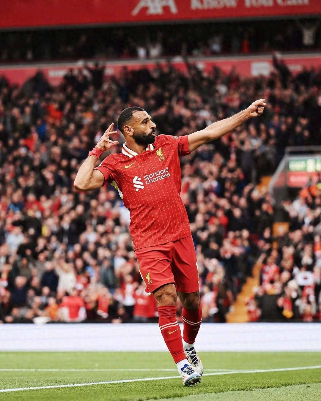 萨拉赫连续十五场比赛得分超过惊险取胜,DWG挑战极限!的简单介绍 萨拉赫连续十五场比赛得分超过惊险取胜,DWG挑战极限!的简单介绍