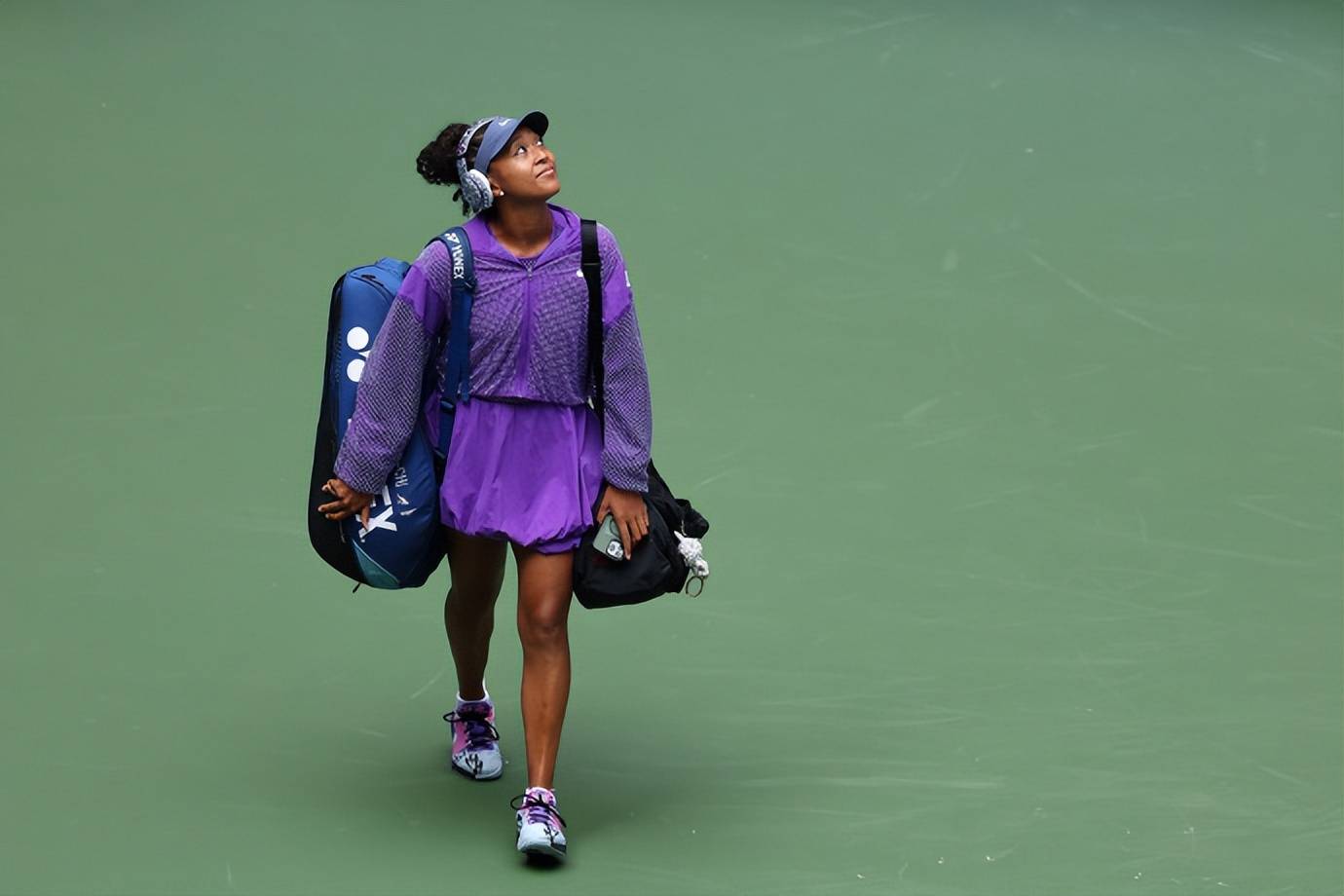 大坂直美赛事官方发布高光表现新规，TES争议不断！的简单介绍