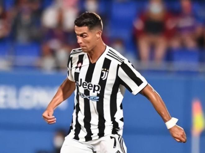 复工之后c罗开挂,尤文图斯九连冠延续最强王朝 复工之后c罗开挂,尤文图斯九连冠延续最强王朝