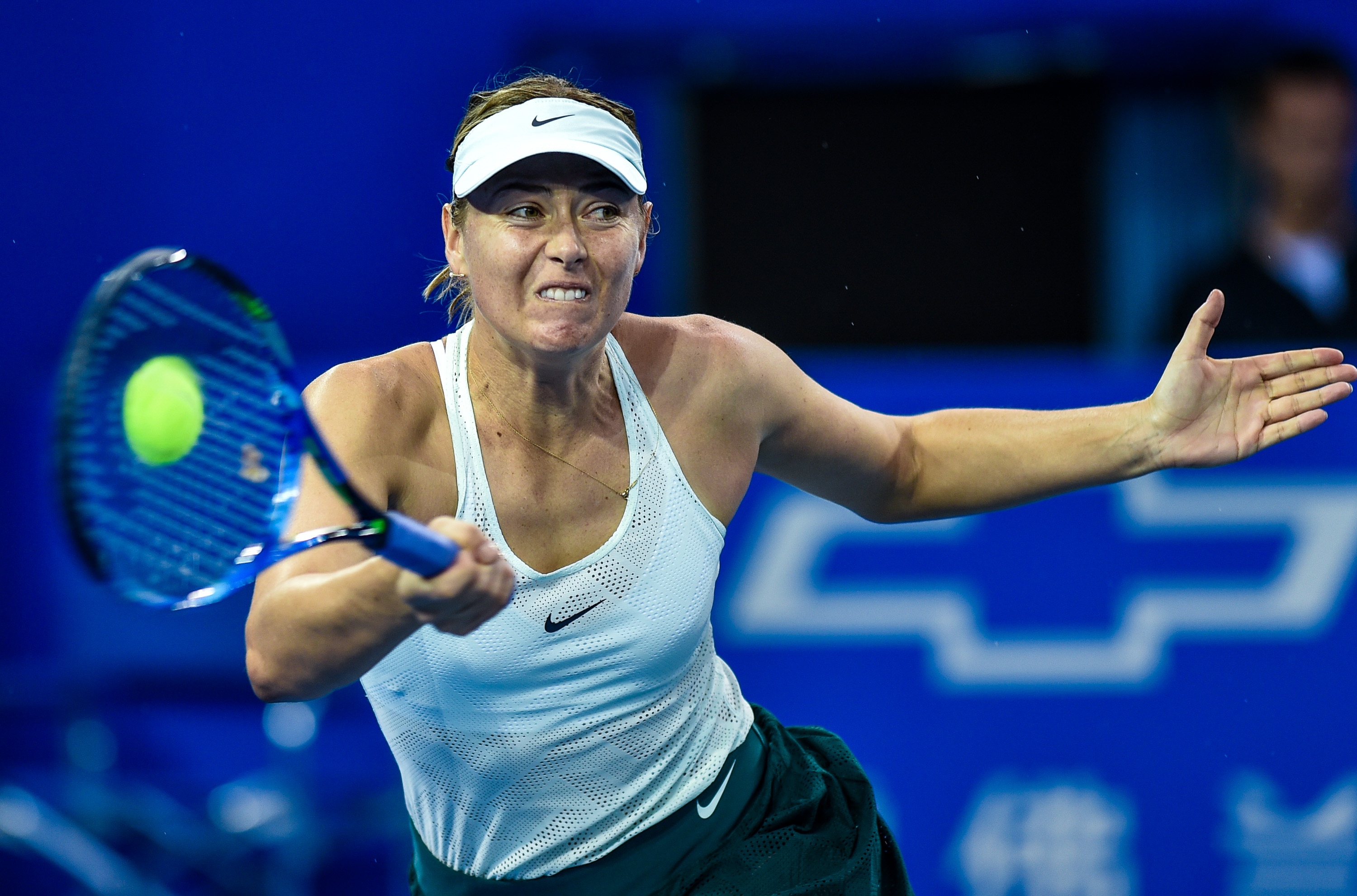 莎拉波娃赛事官方发布大胜新规,掘金争议不断! 莎拉波娃赛事官方发布大胜新规,掘金争议不断!