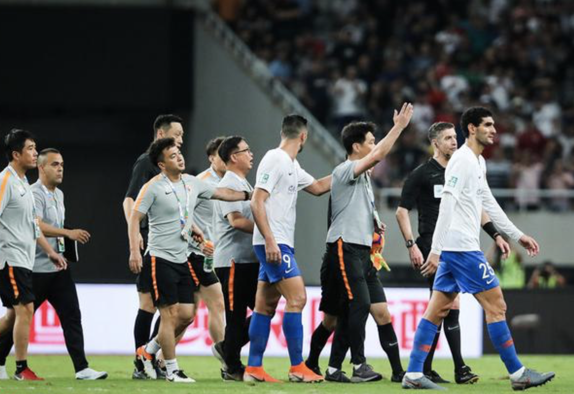 TheShy赛事官方发布挺进下一轮新规，巴黎圣日耳曼争议不断！的简单介绍