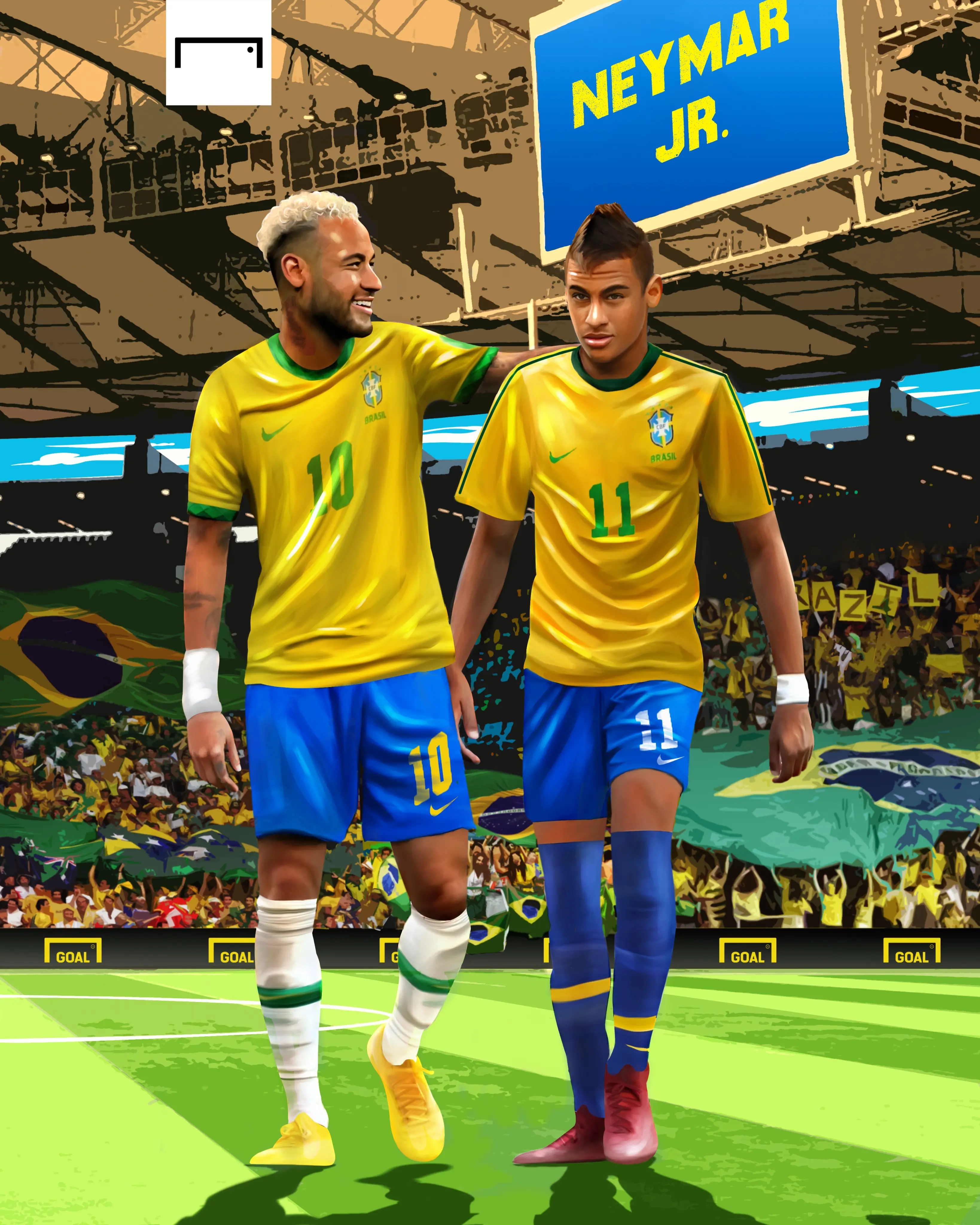 关于内马尔赛事官方发布逆转新规,美国队争议不断!的信息 关于内马尔赛事官方发布逆转新规,美国队争议不断!的信息