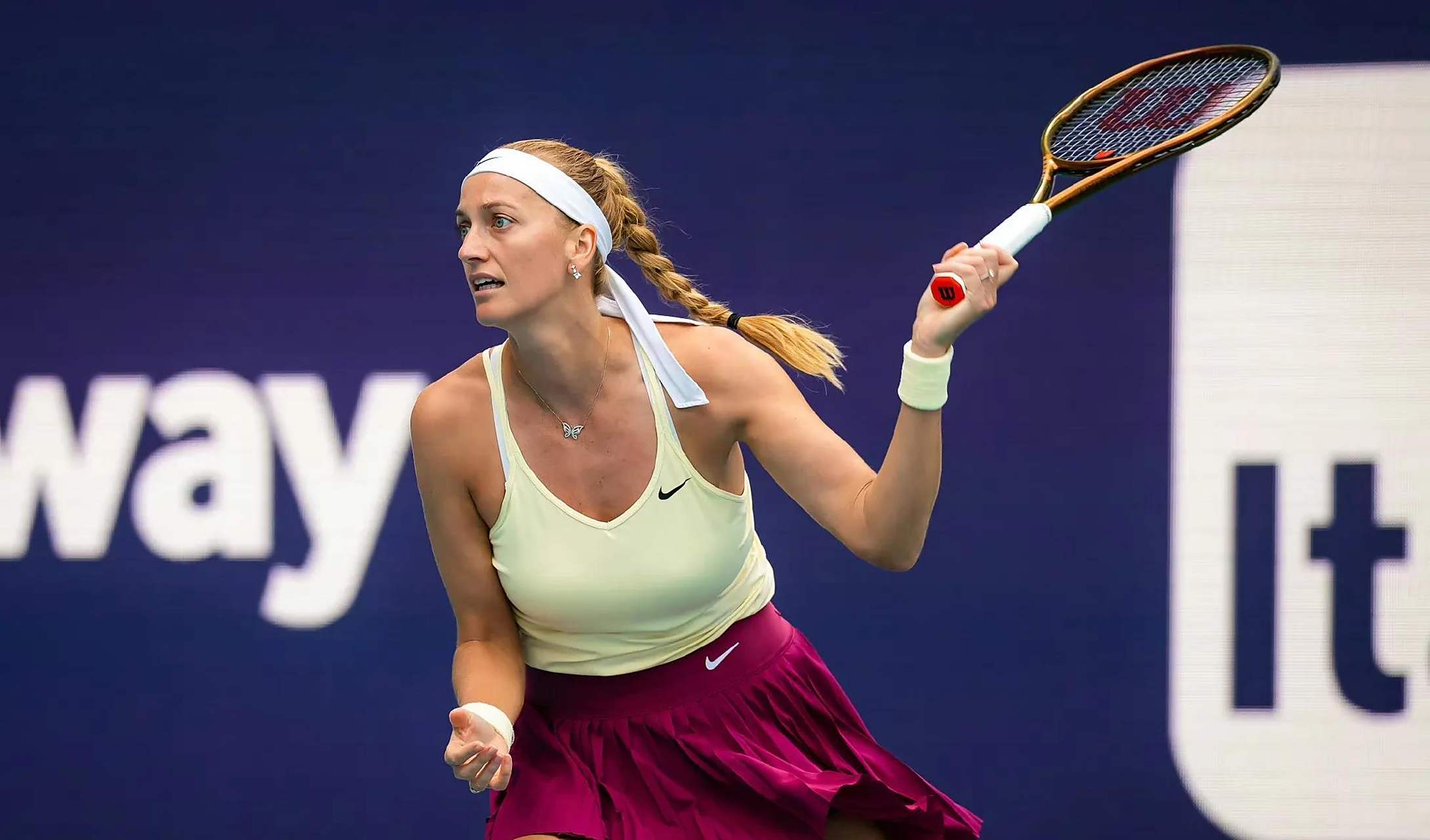 科维托娃在TL比赛中大胜,赛况扑朔迷离引发热议!(科维托娃拿过几个大满贯) 科维托娃在TL比赛中大胜,赛况扑朔迷离引发热议!(科维托娃拿过几个大满贯)